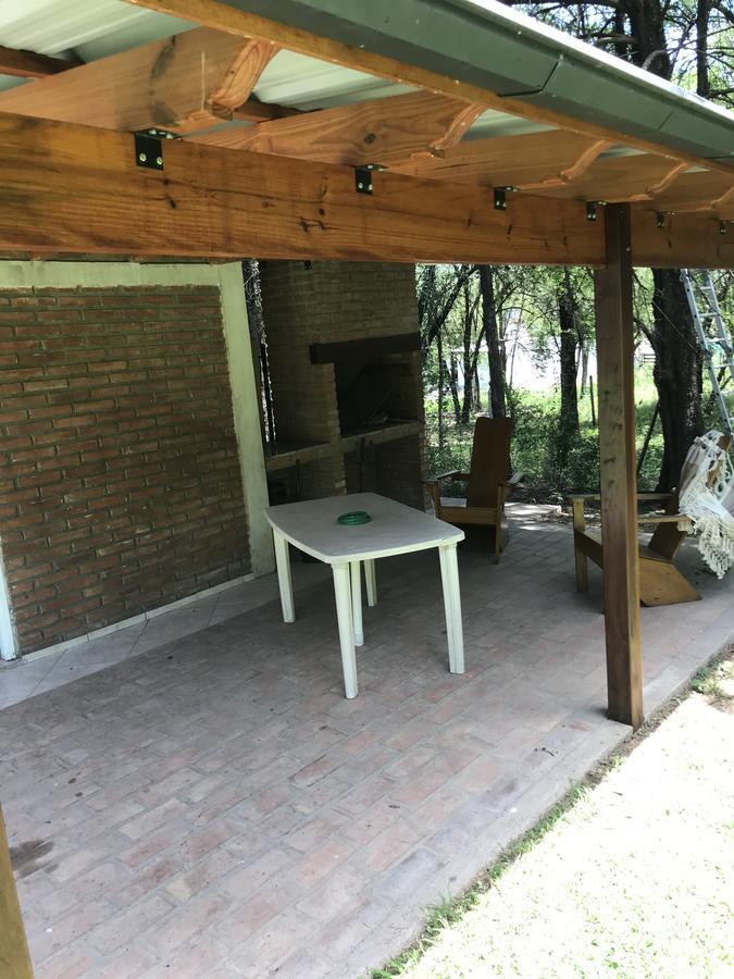 El Jacaranda 1 - Complejo * El Manzano